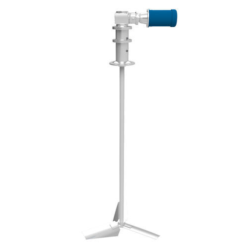 Agitateur à rotor - Rotomaxx™ II CX - Admix - vertical / hélicoïdal / modulaire
