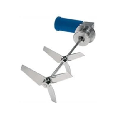 Mélangeur à turbine - Rotomaxx™ CX - Admix - vertical / batch / liquide / solide