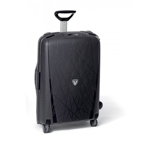 Valise de transport - 650X - EKASTU Safety - en plastique / avec roues / à poignée