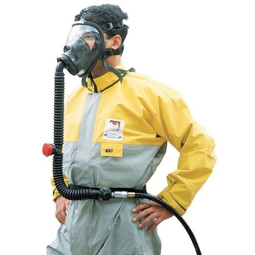 Unité d'alimentation d'air - AIRLINE FC 1002/Basic - EKASTU Safety