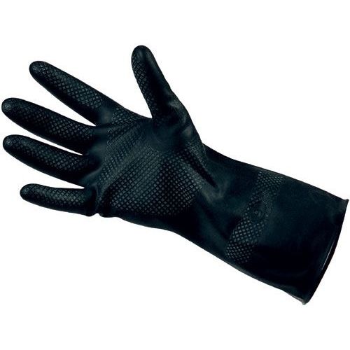 Gant de protection de laboratoire - M2-PLUS - EKASTU Safety - de manutention / de protection chimique / en coton