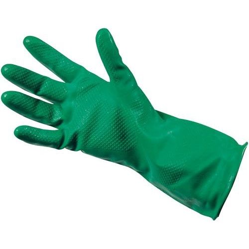 Gant de protection de travail - M3-PLUS - EKASTU Safety - pour l'industrie chimique / de protection mécanique / de protection chimique