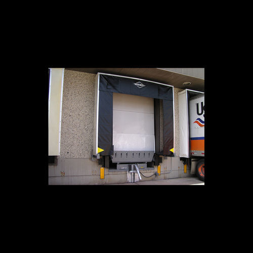 Sas de chargement rigide - WG-410 - Rite-Hite