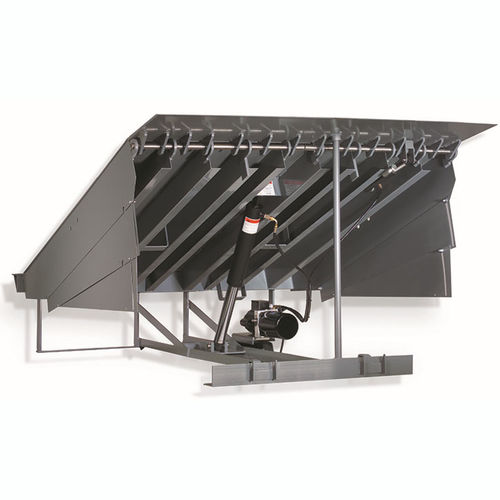Niveleur de quai hydraulique - Genisys HL700 - Rite-Hite - vertical