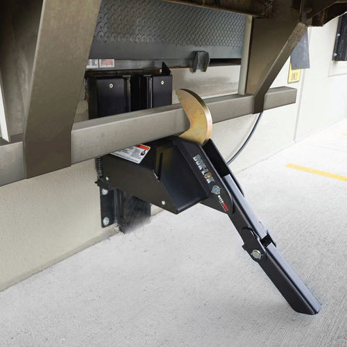 Système d'immobilisation pour véhicules - GRH-700 - Rite-Hite
