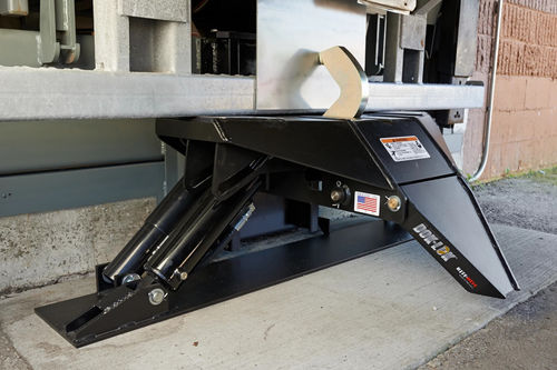 Système d'immobilisation pour véhicules - STR-4200  - Rite-Hite