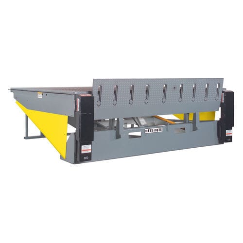 Niveleur de quai à commande hydraulique - RHJ-5000 Jumbo™ - Rite-Hite - hydraulique / à lèvre basculante
