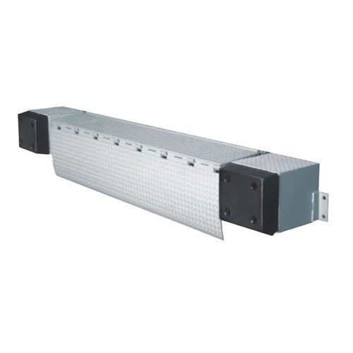 Niveleur de quai à commande hydraulique - RHE-300 Edge-O-Dock - Rite-Hite - hydraulique