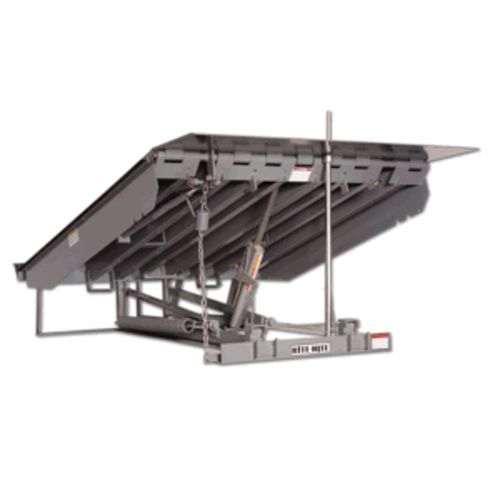 Niveleur de quai manuel - RHM-4000 - Rite-Hite - mécanique / à commande manuelle