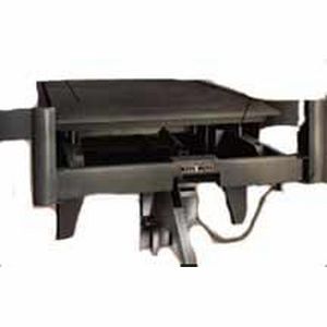 Niveleur de quai mécanique - FA-1600 - Rite-Hite - à commande mécanique / entièrement automatique