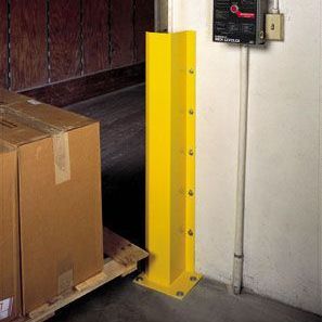 Sabot de protection - Warden TR - Rite-Hite