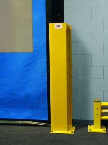 Sabot de protection - Warden FT - Rite-Hite