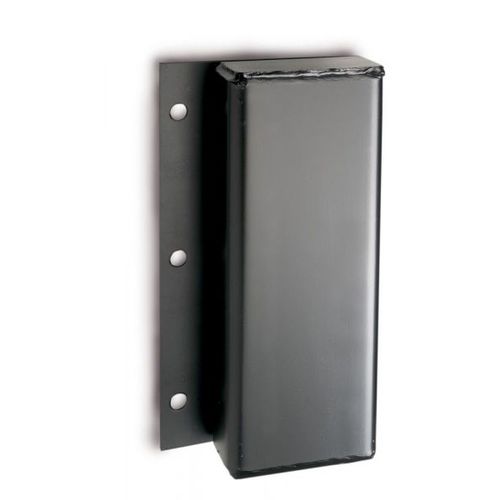 Bumper en acier - DokSaver&reg; - Rite-Hite - en caoutchouc / antichoc