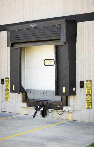 Sas de chargement - Eclipse® - Rite-Hite