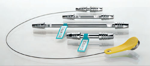 Colonne UHPLC - CORTECS® - Waters