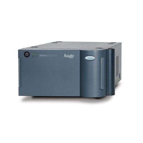 Détecteur d'indice de réfraction - ACQUITY UPLC RI - Waters - à UV / pour HPLC / linéaire