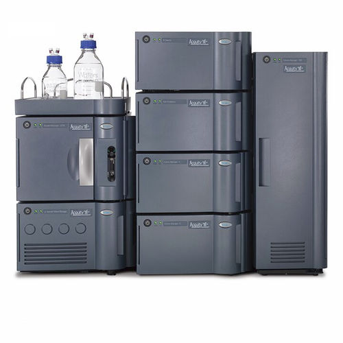 Chromatographe en phase liquide à haute performance - ACQUITY APC™ - Waters - de laboratoire / multidétecteur