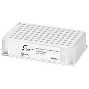 Microplaque à 96 puits - Sirocco™ - Waters - de manutention