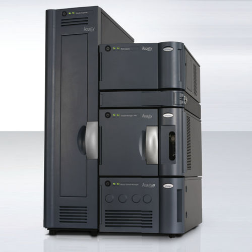 Chromatographe en phase liquide à ultra-haute performance - ACQUITY UPLC® I-Class - Waters - pour l'industrie agroalimentaire / FID / multidétecteur