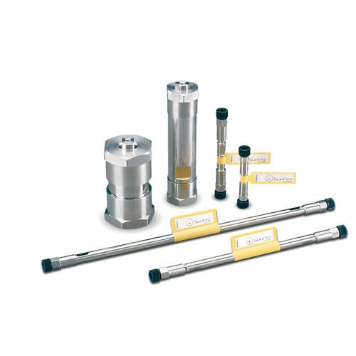 Colonne de chromatographie en silice - SunFire™ - Waters