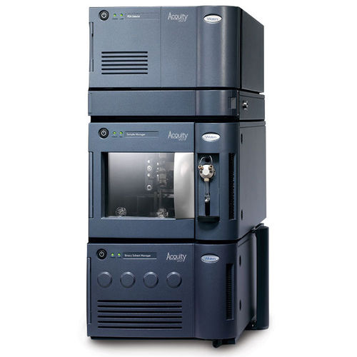 Chromatographe en phase liquide à ultra-haute performance - ACQUITY UPLC® - Waters - de process / multidétecteur