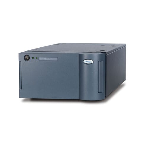 Détecteur d'indice de réfraction - 2414 - Waters - pour HPLC / autonome