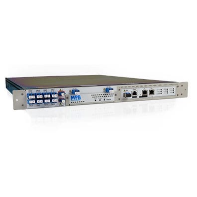 Amplificateur optique - DCI-Eco - MPB Communications - accordable / par transmission