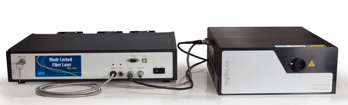 Laser femtoseconde - MLFL-920-femto , MLFL-1190-femto	  - MPB Communications - à fibre / visible / de microscopie