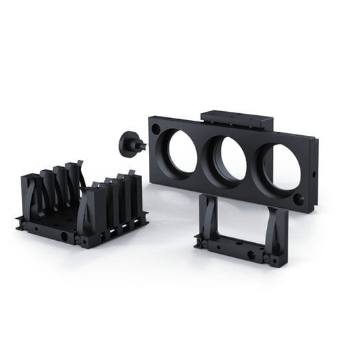 Porte-filtre optique en verre - FH 65  - OWIS GmbH