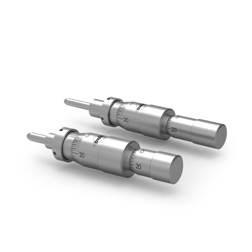 Tête de micromètre - MSD series - OWIS GmbH