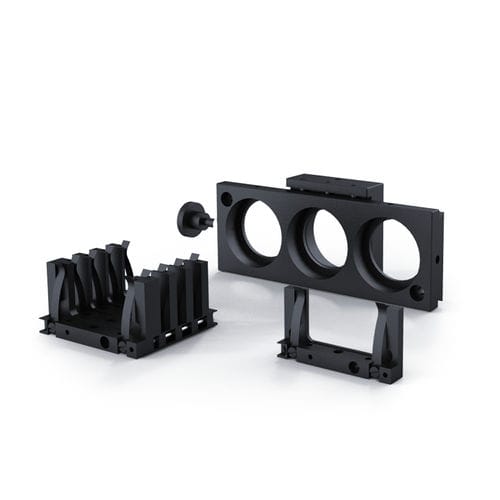 Porte-filtre optique - FS 40-3-D30 - OWIS GmbH