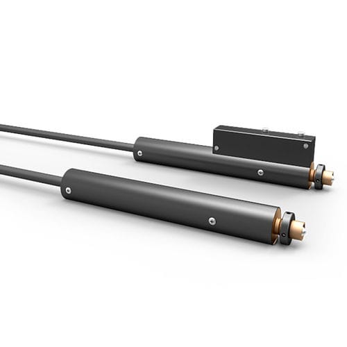 Actionneur électrique - MMS 19  - OWIS GmbH - linéaire / pas à pas / servo-moteur