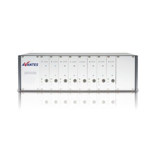 Spectromètre optique - AVS-DESKTOP-USB2	 - Avantes - à fibre optique / LIBS / de process