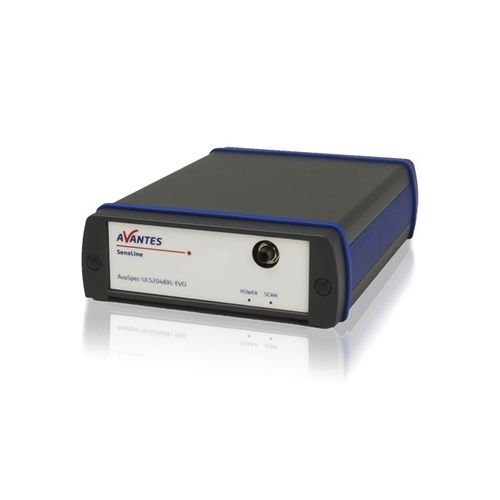 Spectromètre optique - AvaSpec-ULS2048XL-EVO - Avantes - Czerny-Turner / NIR / CCD