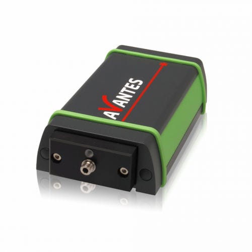 Source lumineuse à LED - AvaLight-HPLED - Avantes - fluorescente / visible / compacte