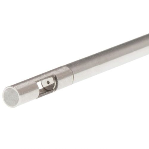 Sonde de lumière - FDP-2UVIR200-2-2.5-Mini - Avantes - optique / en inox / UV