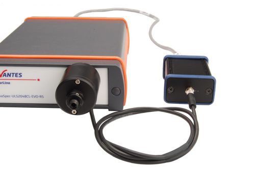 Obturateur optique - DA-Shutter - Avantes