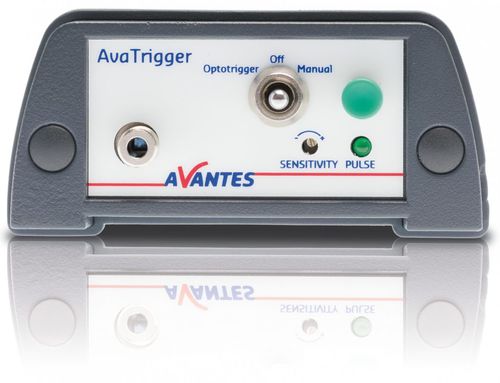 Dispositif de déclenchement - AvaTrigger - Avantes