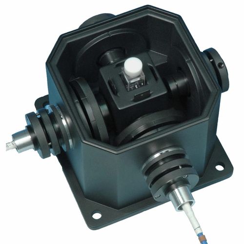 Porte-cuvette - CUV-UV/VIS-TC-ABS - Avantes