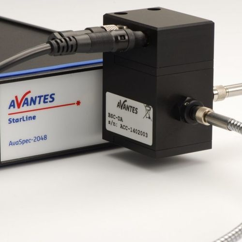 Séparateur de faisceaux optiques - BSC-DA	 - Avantes