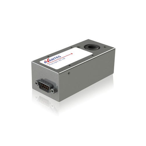 Source lumineuse à lampe au xénon - AvaLight-XE-HP - Avantes - UV / compacte / de forte puissance