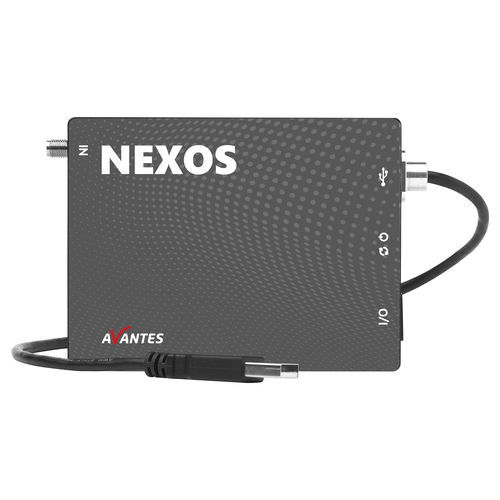 Spectromètre optique - AvaSpec-NEXOS series - Avantes - Czerny-Turner / CMOS / de process