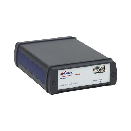 Spectromètre de grande sensibilité - AvaSpec-ULS2048XL+ - Avantes - proche infrarouge / ultraviolet / visible