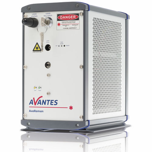 Spectromètre Raman - AvaRaman-532TEC-USB2 - Avantes - de laboratoire / de process / de surveillance