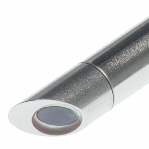 Sonde de lumière - FCR-7UVIR200-2-45-BX/ME* - Avantes - optique / spectrométrique / de réflexion