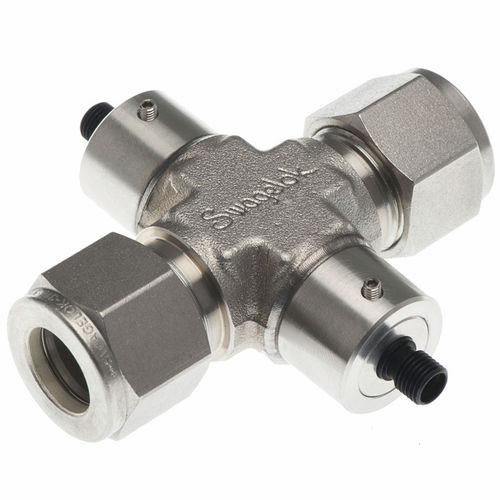 Cuve à circulation en ligne - Flowcell series - Avantes