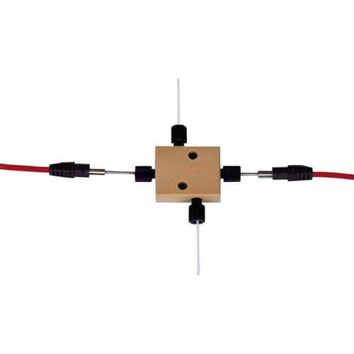 Cuve à circulation en ligne - FLOWCELL-Z-10 - Avantes
