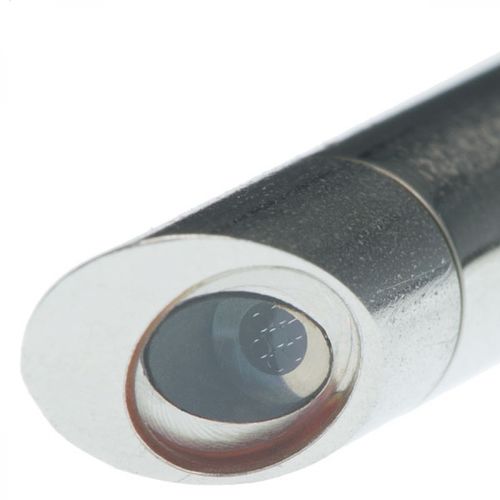 Sonde optique - FCR-7UVIR200-2-45-IND - Avantes - de réflexion / pour applications industrielles / en inox