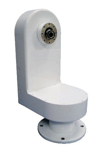 Caméra pour vision nocturne - IP67 | Vector-15 - Axsys Technologies - infrarouge / CCD / pan tilt zoom