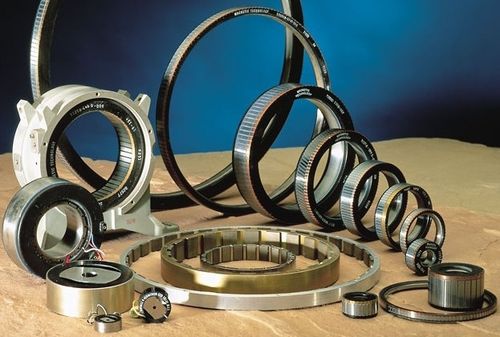 Moteur couple brushless - Axsys Technologies - synchrone / DC